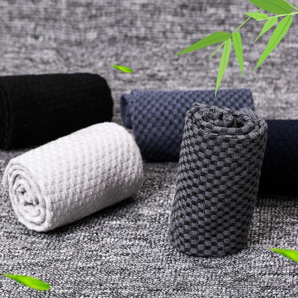 Bamboo socks – 5-pack – for men – breathable and fresh