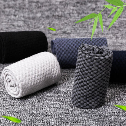 Bamboo socks – 5-pack – for men – breathable and fresh