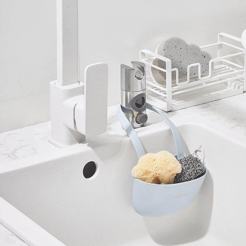 BowLift | Nordic Elegant Sponge Basket