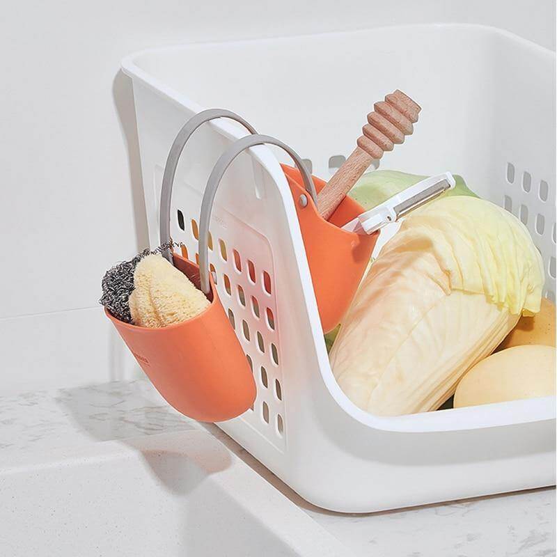 BowLift | Nordic Elegant Sponge Basket