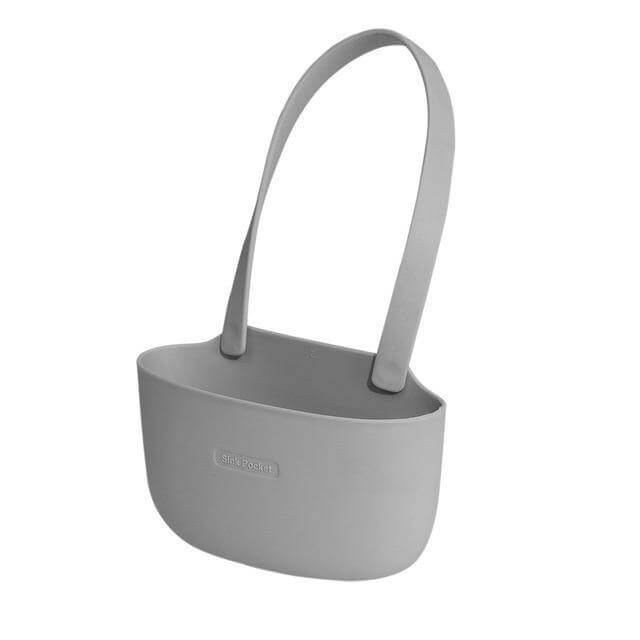 BowLift | Nordic Elegant Sponge Basket