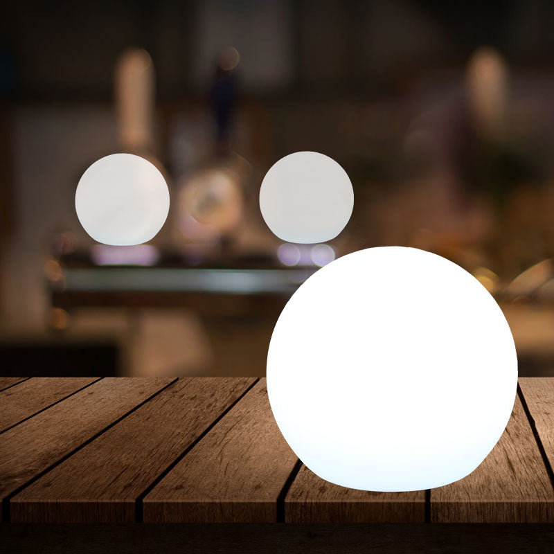 Skanto | LED Wire Lamp - Rechargeable Modern Fixture for Home, Office, and Bedside Use