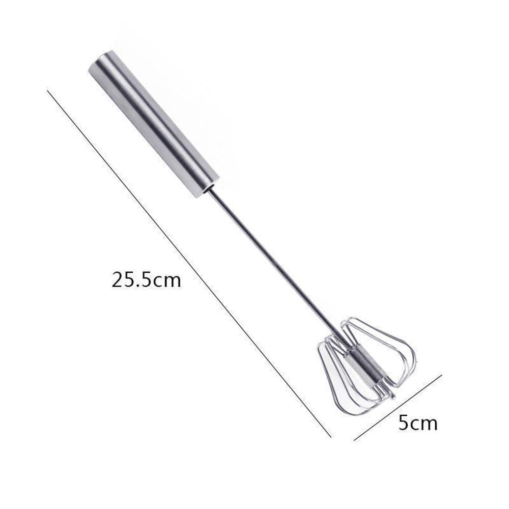 Brehn | Simple Automatic Whisk