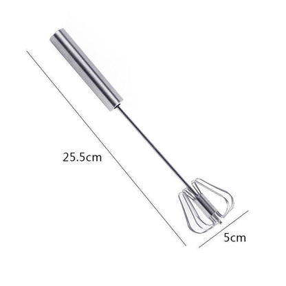 Automatic Egg Whisk Easy Whisk | Karnz