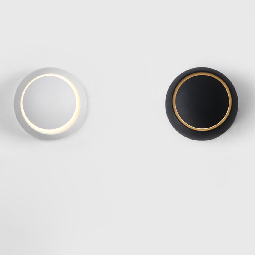 Kalsten | LED Wall Light 360