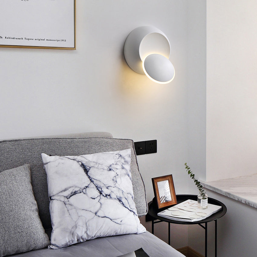 Kalsten | LED Wall Light 360