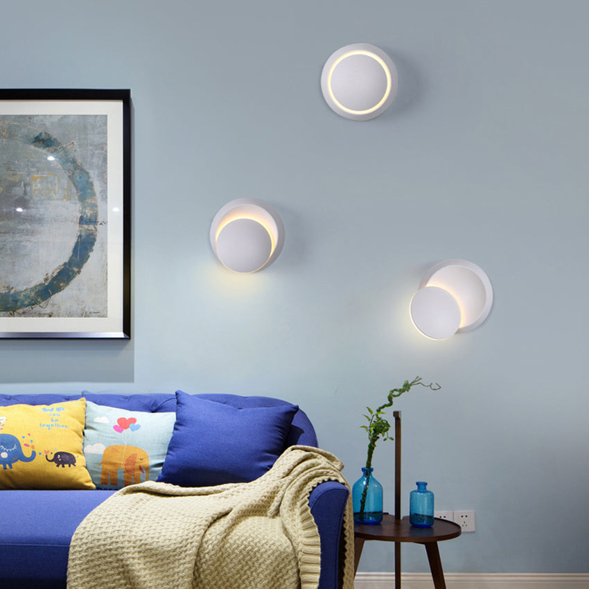 Kalsten | LED Wall Light 360