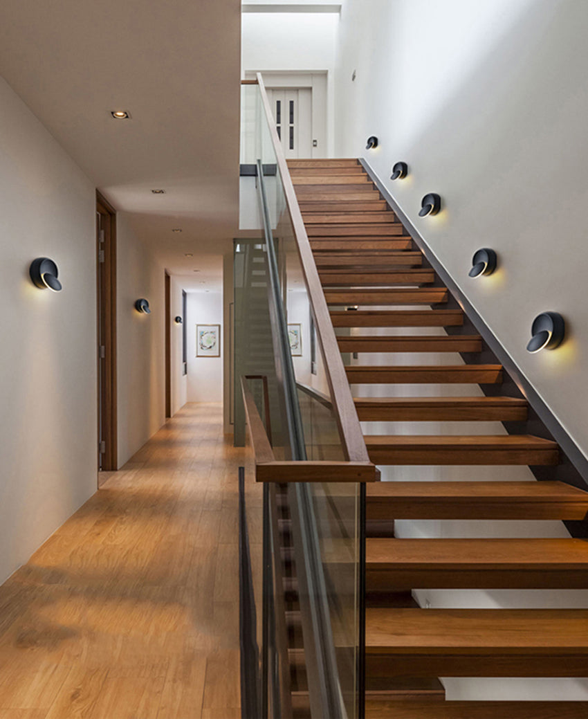 Kalsten | LED Wall Light 360