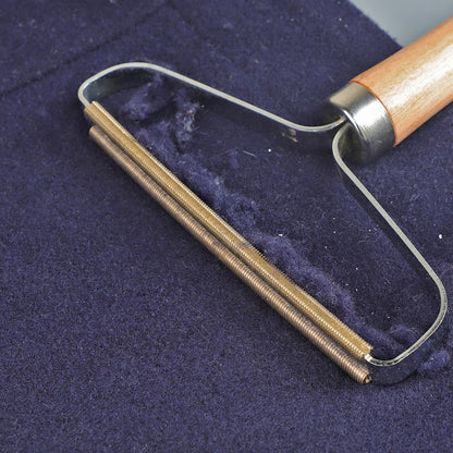 Portable Lint Remover | Skanto