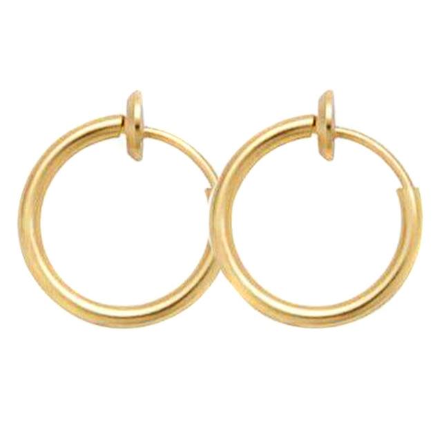 Retractable Earrings | Bowlift