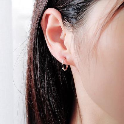Retractable Earrings | Bowlift