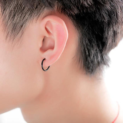 Retractable Earrings | Bowlift
