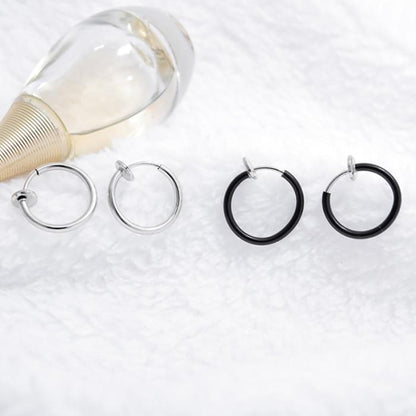 Retractable Earrings | Bowlift
