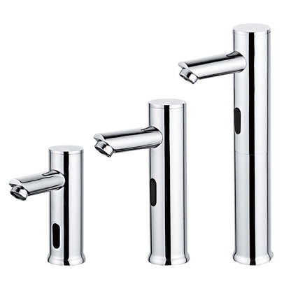 BowLift | AquaSense Automatic Infrared Sensor Tap – Touchless Water Control for Hygiene & Efficiency
