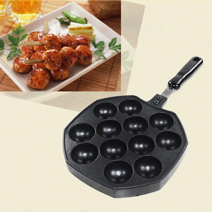 Skanto | Magome Takoyaki Pan