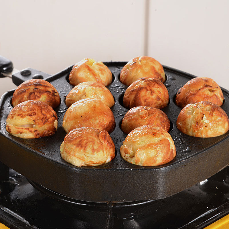 Skanto | Magome Takoyaki Pan