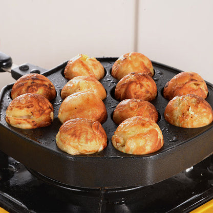 Skanto | Magome Takoyaki Pan