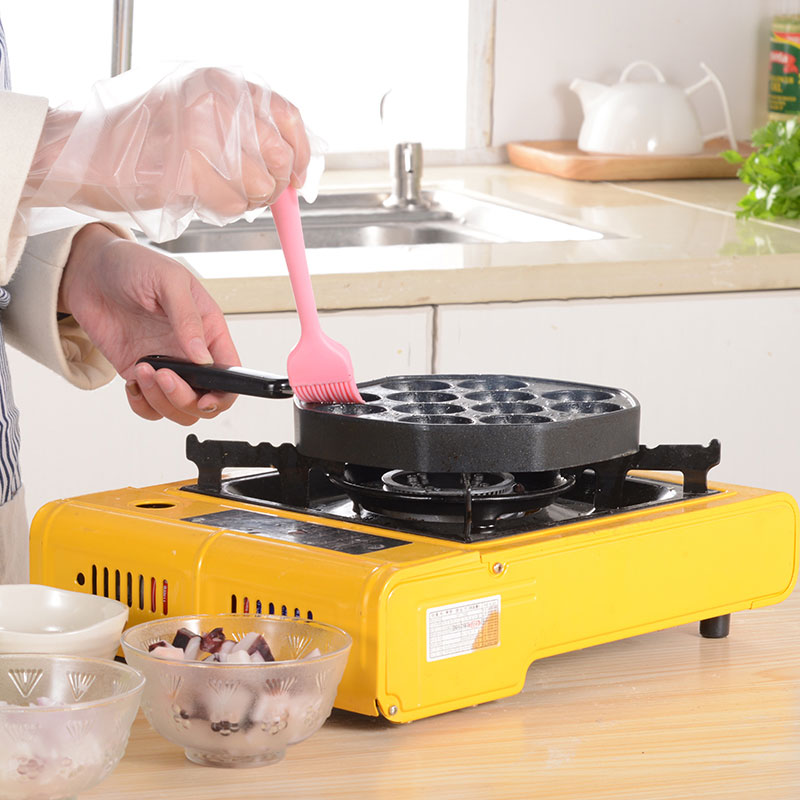 Skanto | Magome Takoyaki Pan