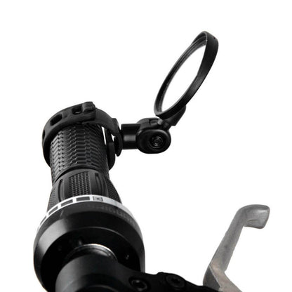 2 Pieces Bicycle Handlebar Mirrors | Karnz