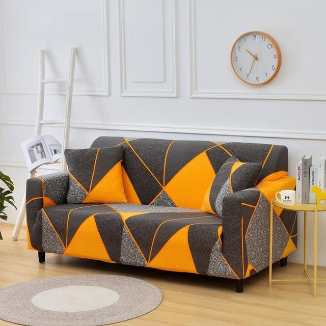 Magic Sofa Cover | Karnz
