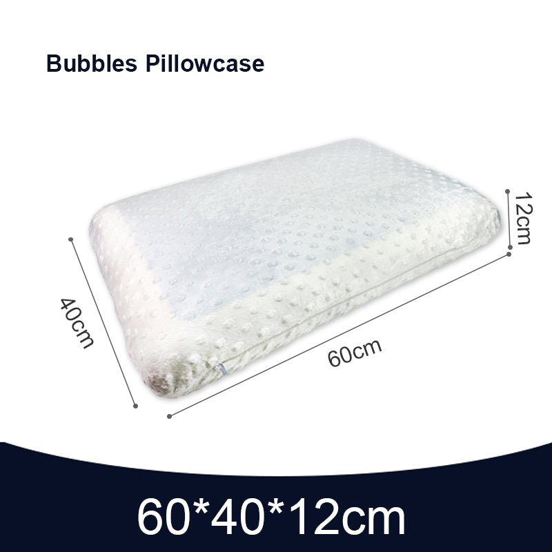 Premium Cooling Gel Memory Foam Pillow | Karnz