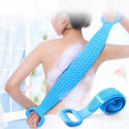 Silicone Back Scrubber | Bowlift