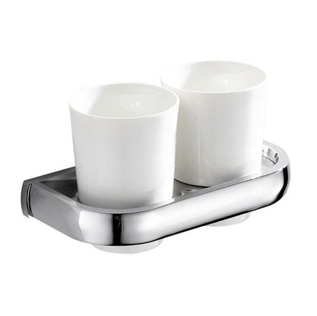 Skanto | Original Bathroom Equipment Set