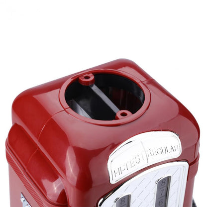 BowLift | Creative Gas Station Drink Dispenser