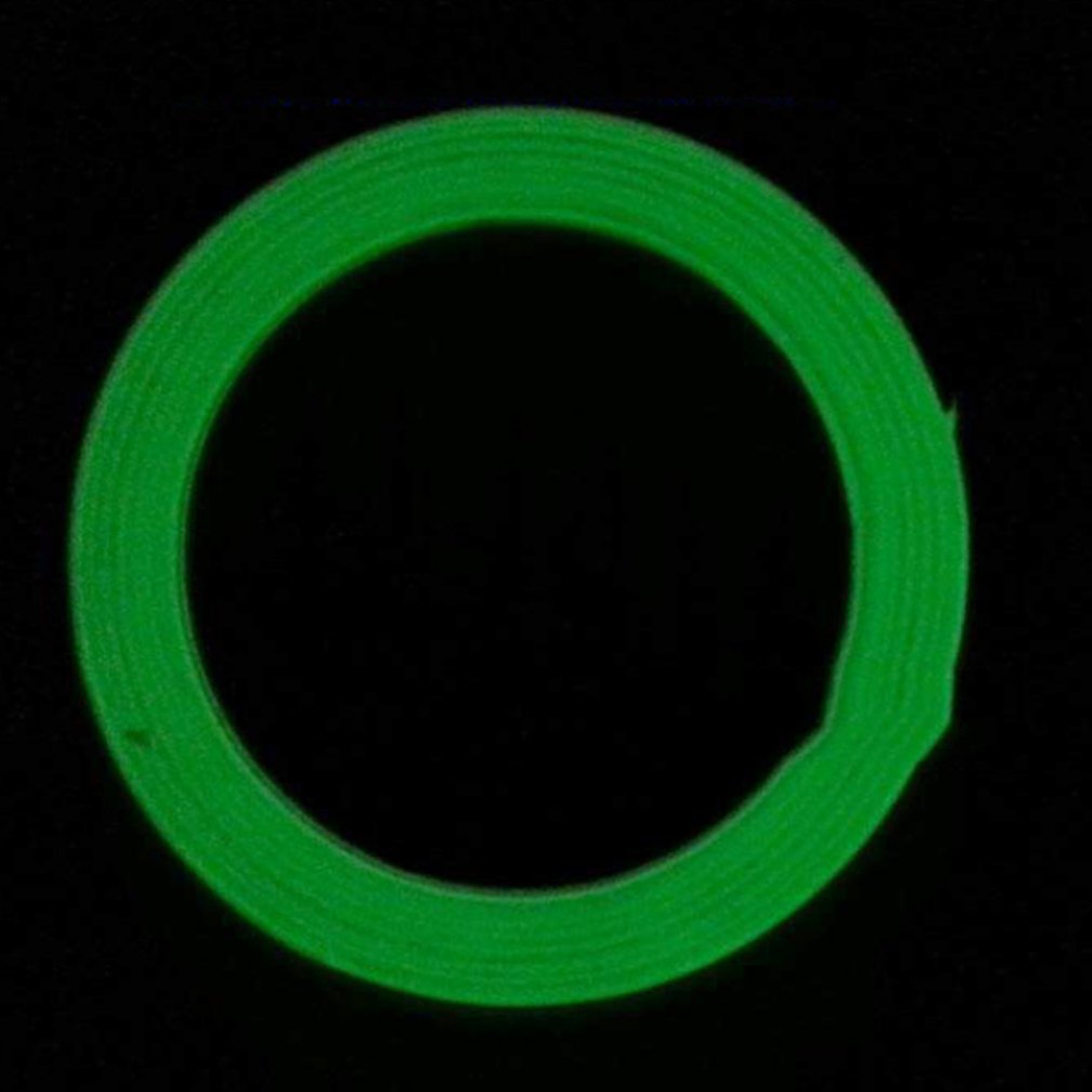 Self-adhesive glowing tape | Brehn