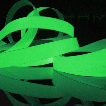 Self-adhesive glowing tape | Brehn
