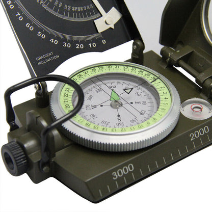 Army Guide Multifunction Compass | Brehn