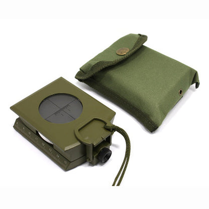 Army Guide Multifunction Compass | Brehn