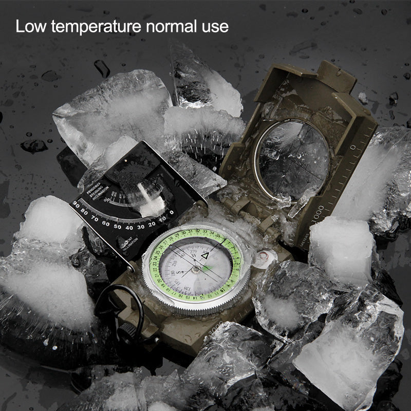 Army Guide Multifunction Compass | Brehn