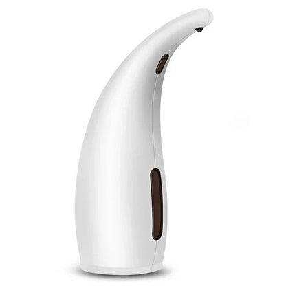 Skanto | "HygiFlow" Automatic Soap Dispenser with Sensor and Modern Design