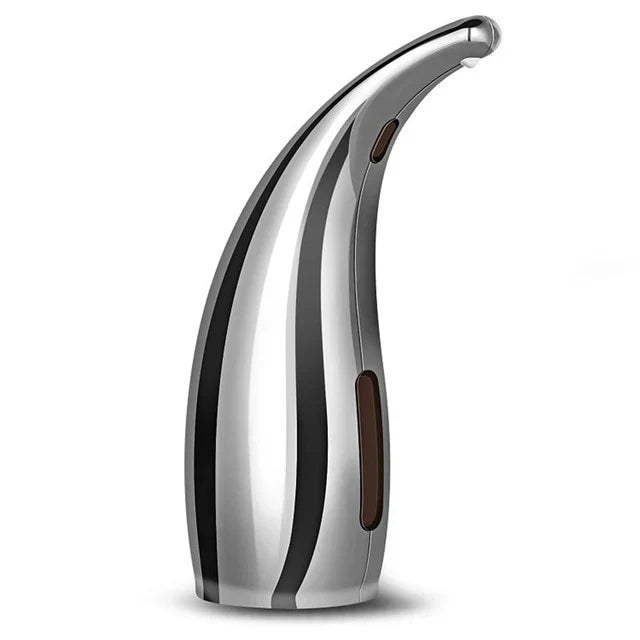Skanto | "HygiFlow" Automatic Soap Dispenser with Sensor and Modern Design