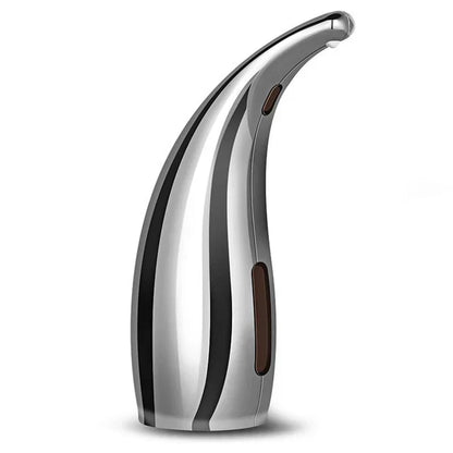Skanto | "HygiFlow" Automatic Soap Dispenser with Sensor and Modern Design