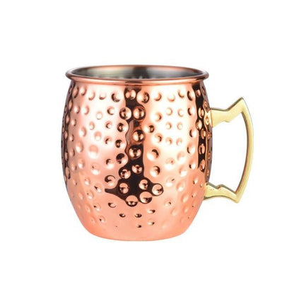 Skanto | Moscow Mule Mug