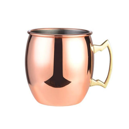 Skanto | Moscow Mule Mug