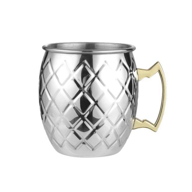 Skanto | Moscow Mule Mug