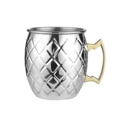 Skanto | Moscow Mule Mug