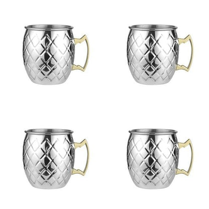 Skanto | Moscow Mule Mug