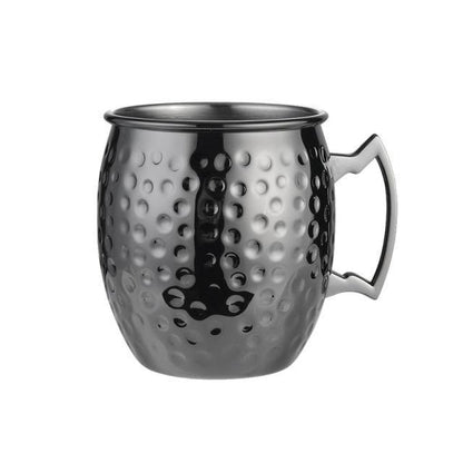 Skanto | Moscow Mule Mug