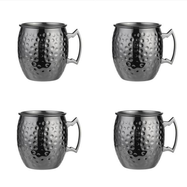 Skanto | Moscow Mule Mug