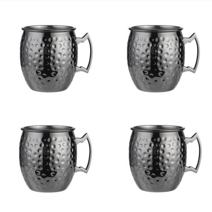 Skanto | Moscow Mule Mug