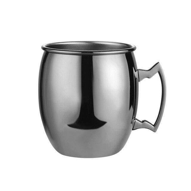 Skanto | Moscow Mule Mug