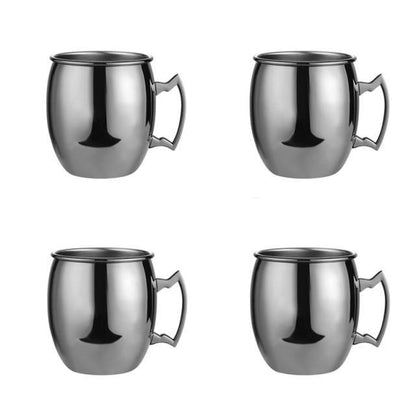 Skanto | Moscow Mule Mug