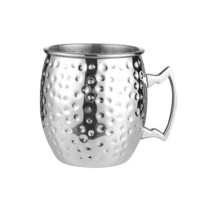 Skanto | Moscow Mule Mug