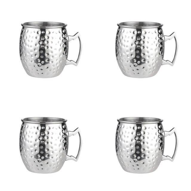 Skanto | Moscow Mule Mug