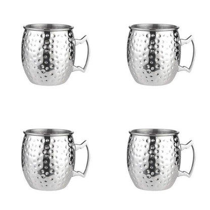 Skanto | Moscow Mule Mug