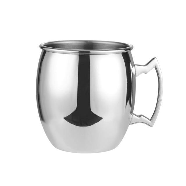 Skanto | Moscow Mule Mug